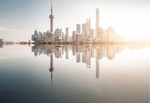 上海某国际证券公司的ITIM建设纪实