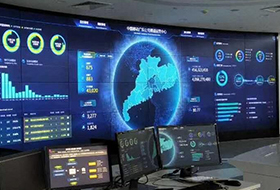 畅享广东移动，乐享运维监控