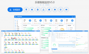 zabbix二开认可度高的原因是什么