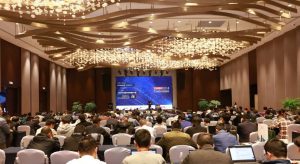 乐维监控圆满亮相zabbix大会-2018中国站