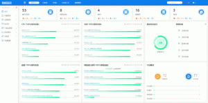 乐维智能监控V5.0正式发布！
