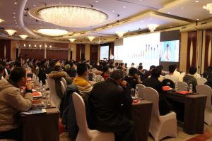 【zabbix峰会2019】乐维可持续运维产品体系再获zabbix官方点赞
