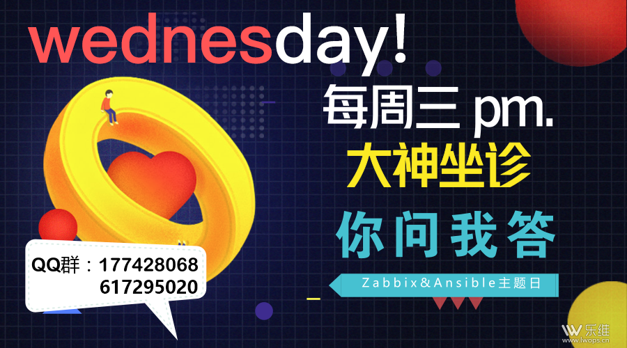 像MIUI一样做zabbix二次开发（1）——MIUI之于Android，乐维监控之于zabbix