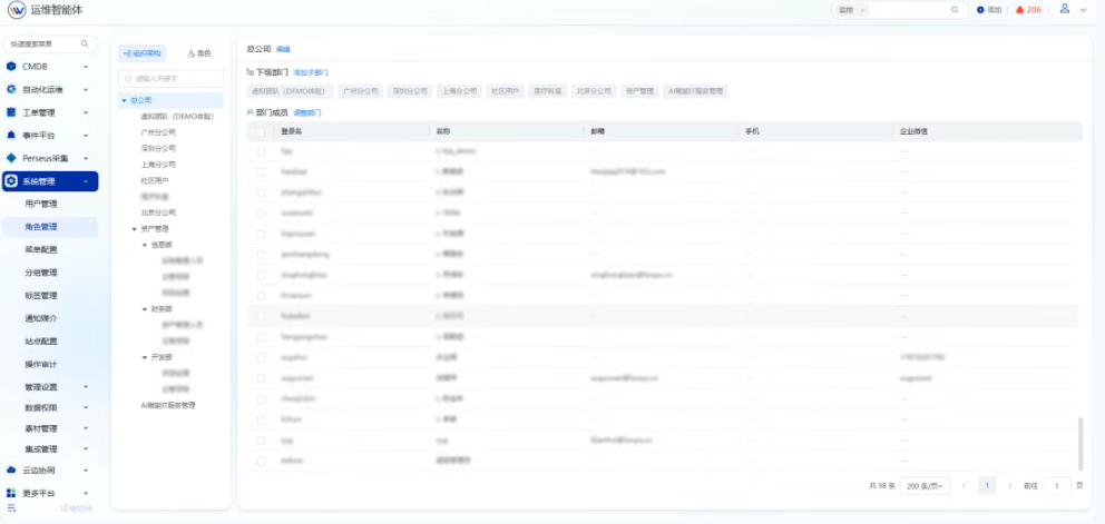 Lerwee运维智能体——打造可扩展、可接入的智能运维开放生态