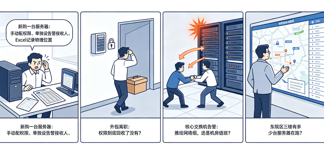 IT监控