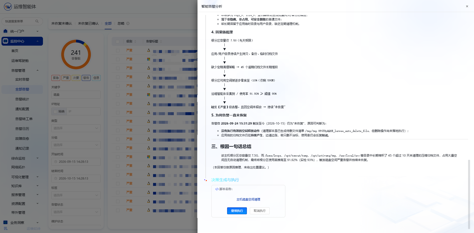 ,AI运维